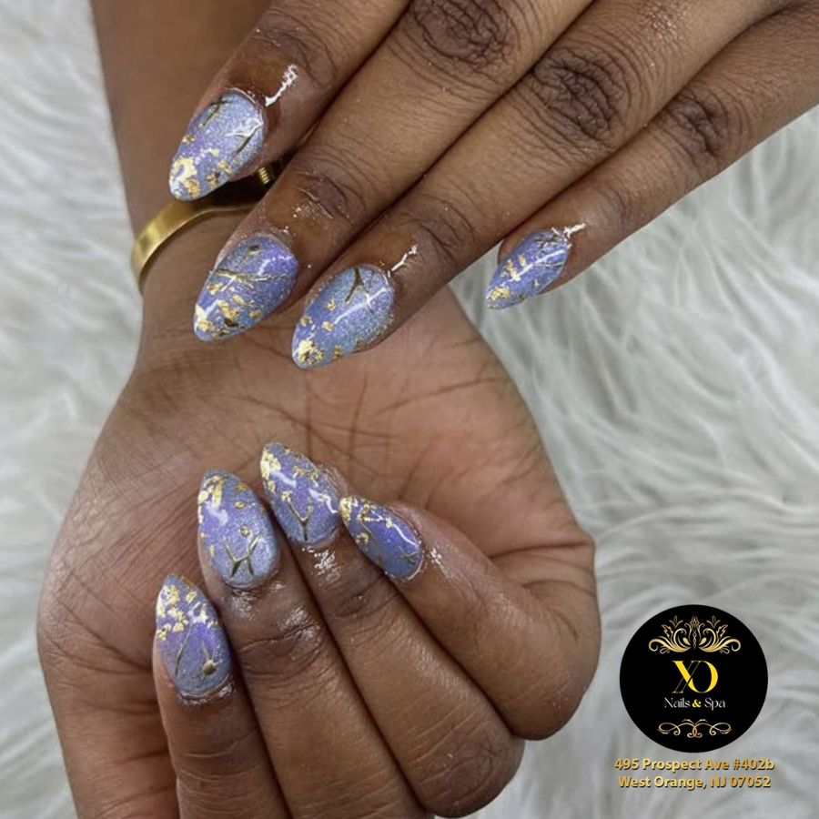 Lovely Nails | XO Nails Spa West Orange